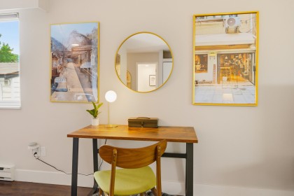 Photo 14 at 317 - 3353 Heather Street, Cambie, Vancouver West