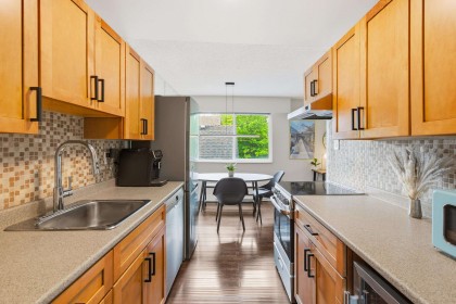 Photo 18 at 317 - 3353 Heather Street, Cambie, Vancouver West