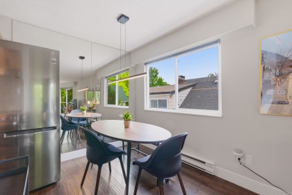 Photo 15 at 317 - 3353 Heather Street, Cambie, Vancouver West