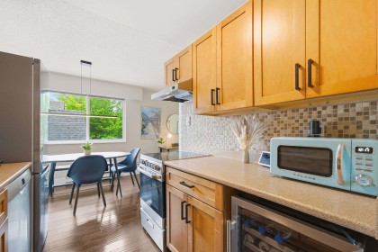 Photo 19 at 317 - 3353 Heather Street, Cambie, Vancouver West