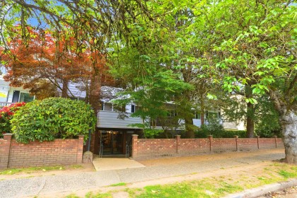 Photo 29 at 317 - 3353 Heather Street, Cambie, Vancouver West