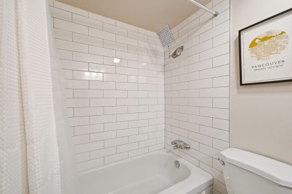 Photo 25 at 317 - 3353 Heather Street, Cambie, Vancouver West