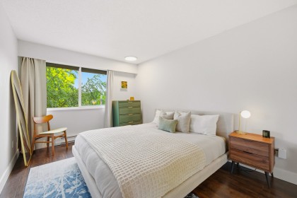 Photo 21 at 317 - 3353 Heather Street, Cambie, Vancouver West