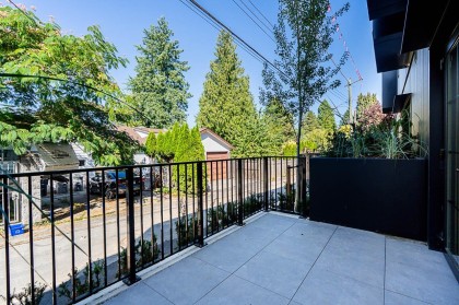 Photo 17 at 107 - 551 W 28th Avenue, Cambie, Vancouver West