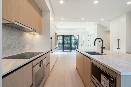 Photo 12 at 107 - 551 W 28th Avenue, Cambie, Vancouver West