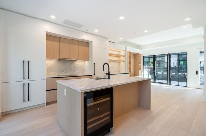 Photo 1 at 107 - 551 W 28th Avenue, Cambie, Vancouver West