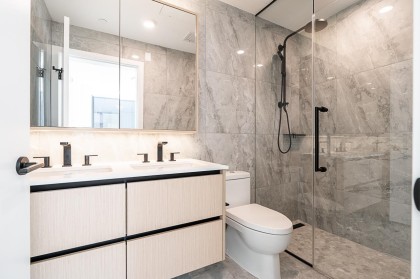 Photo 20 at 107 - 551 W 28th Avenue, Cambie, Vancouver West
