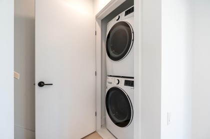 Photo 15 at 107 - 551 W 28th Avenue, Cambie, Vancouver West