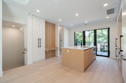 Photo 11 at 107 - 551 W 28th Avenue, Cambie, Vancouver West