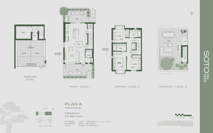 Photo 31 at 107 - 551 W 28th Avenue, Cambie, Vancouver West