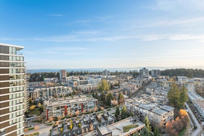 Photo 23 at 2110 - 3355 Binning Road, Vancouver West