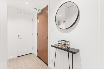 Photo 5 at 2110 - 3355 Binning Road, Vancouver West