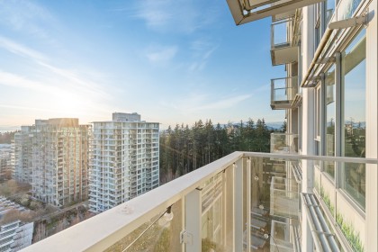Photo 24 at 2110 - 3355 Binning Road, Vancouver West