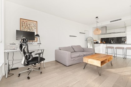 Photo 15 at 2110 - 3355 Binning Road, Vancouver West