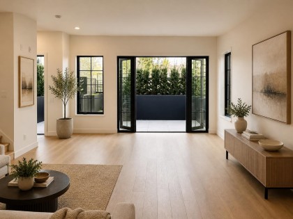 Photo 2 at 104 - 157 W King Edward Avenue, Cambie, Vancouver West