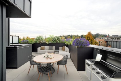 Photo 12 at 104 - 157 W King Edward Avenue, Cambie, Vancouver West
