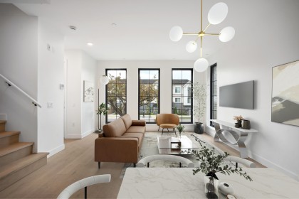 Photo 7 at 104 - 157 W King Edward Avenue, Cambie, Vancouver West