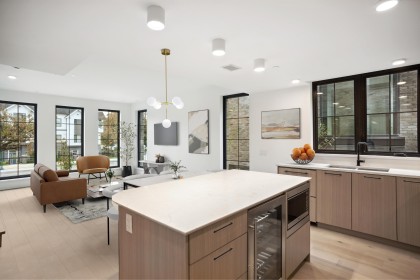 Photo 3 at 104 - 157 W King Edward Avenue, Cambie, Vancouver West