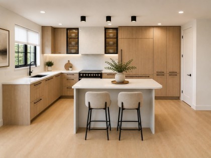 Photo 1 at 104 - 157 W King Edward Avenue, Cambie, Vancouver West