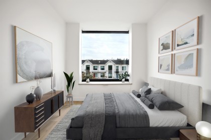 Photo 9 at 104 - 157 W King Edward Avenue, Cambie, Vancouver West