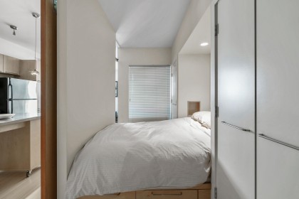 Photo 17 at 402 - 1072 Hamilton Street, Yaletown, Vancouver West