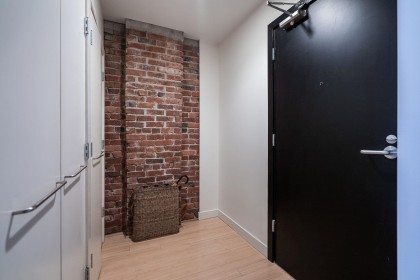 Photo 20 at 402 - 1072 Hamilton Street, Yaletown, Vancouver West