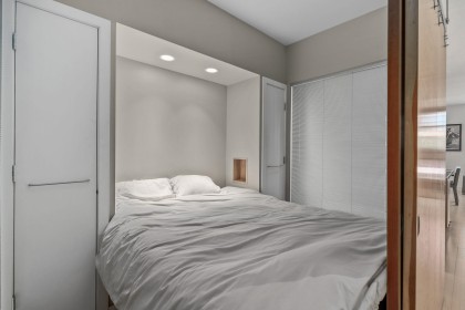 Photo 15 at 402 - 1072 Hamilton Street, Yaletown, Vancouver West