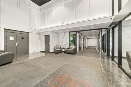 Photo 15 at 808 - 1177 Hornby Street, Downtown VW, Vancouver West