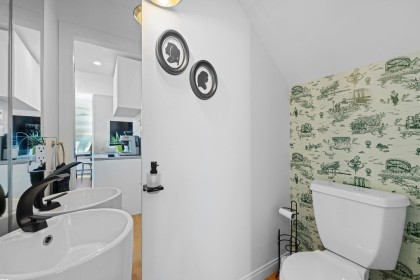 Photo 23 at 1987 W 13th Avenue, Kitsilano, Vancouver West