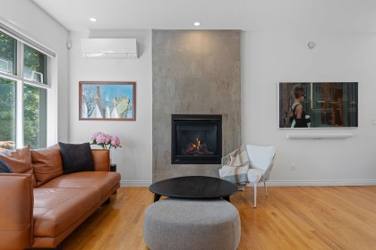 Photo 6 at 1987 W 13th Avenue, Kitsilano, Vancouver West