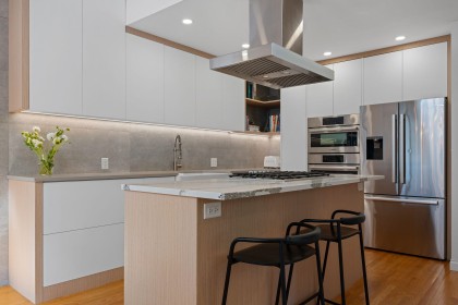 Photo 16 at 1987 W 13th Avenue, Kitsilano, Vancouver West