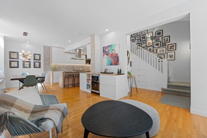 Photo 3 at 1987 W 13th Avenue, Kitsilano, Vancouver West