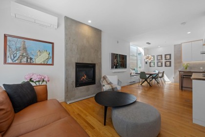 Photo 5 at 1987 W 13th Avenue, Kitsilano, Vancouver West