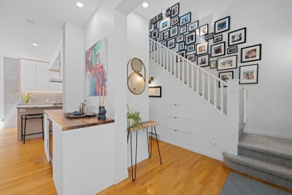 Photo 20 at 1987 W 13th Avenue, Kitsilano, Vancouver West