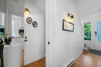 Photo 24 at 1987 W 13th Avenue, Kitsilano, Vancouver West