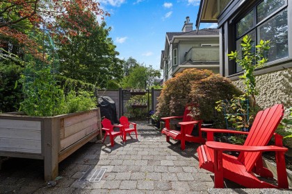 Photo 38 at 1987 W 13th Avenue, Kitsilano, Vancouver West