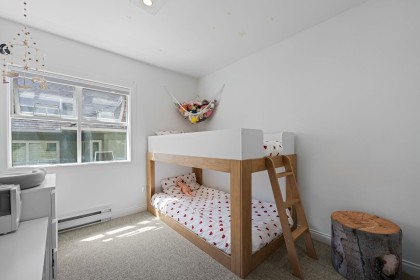 Photo 33 at 1987 W 13th Avenue, Kitsilano, Vancouver West