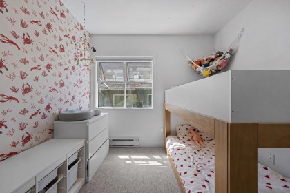 Photo 31 at 1987 W 13th Avenue, Kitsilano, Vancouver West