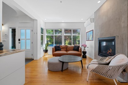 Photo 4 at 1987 W 13th Avenue, Kitsilano, Vancouver West