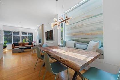 Photo 8 at 1987 W 13th Avenue, Kitsilano, Vancouver West