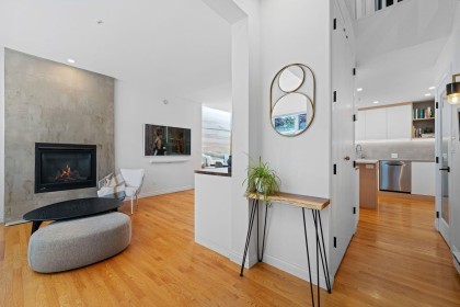 Photo 21 at 1987 W 13th Avenue, Kitsilano, Vancouver West