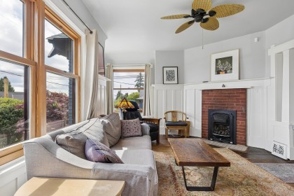 Photo 6 at 534 E 7th Street, Lower Lonsdale, North Vancouver