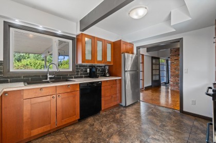 Photo 13 at 442 Monteray Avenue, Upper Delbrook, North Vancouver
