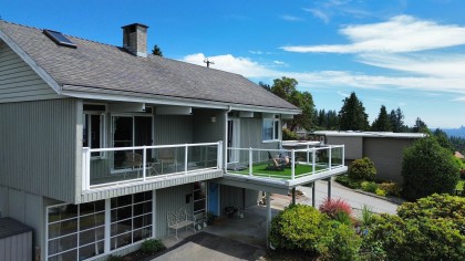 Photo 26 at 442 Monteray Avenue, Upper Delbrook, North Vancouver
