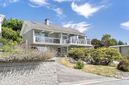 Photo 1 at 442 Monteray Avenue, Upper Delbrook, North Vancouver
