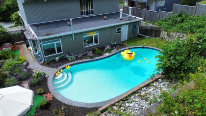 Photo 4 at 442 Monteray Avenue, Upper Delbrook, North Vancouver