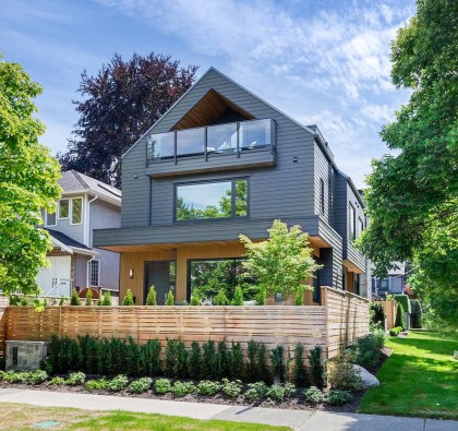 Photo 2 at 396 W 21st Avenue, Vancouver West