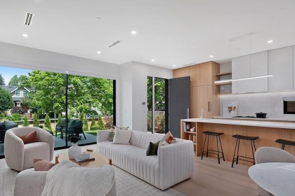 Photo 6 at 396 W 21st Avenue, Vancouver West