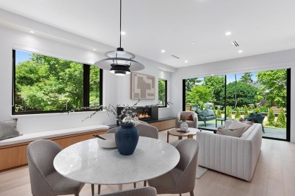 Photo 12 at 396 W 21st Avenue, Vancouver West
