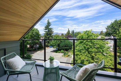 Photo 22 at 396 W 21st Avenue, Vancouver West